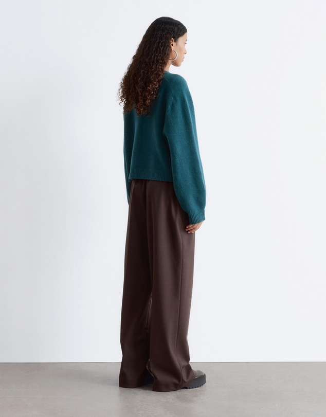 & Other Stories - Knitted Sweater
