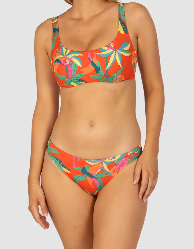 Baku Swimwear - Rio Grande Regular Bikini Bottom