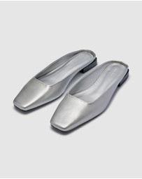 Brie Leon - Amelia Ballet Mule