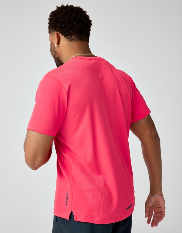 Brooks - Dash Short Sleeve