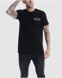 DVNT - NYC Tee