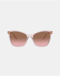 Vogue Eyewear - 0VO5520S