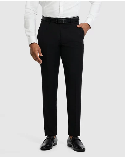 Tarocash - Spencer Slim Pant