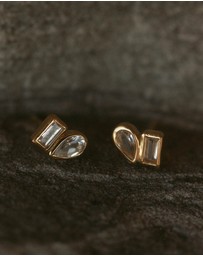 Kirstin Ash - Place Studs