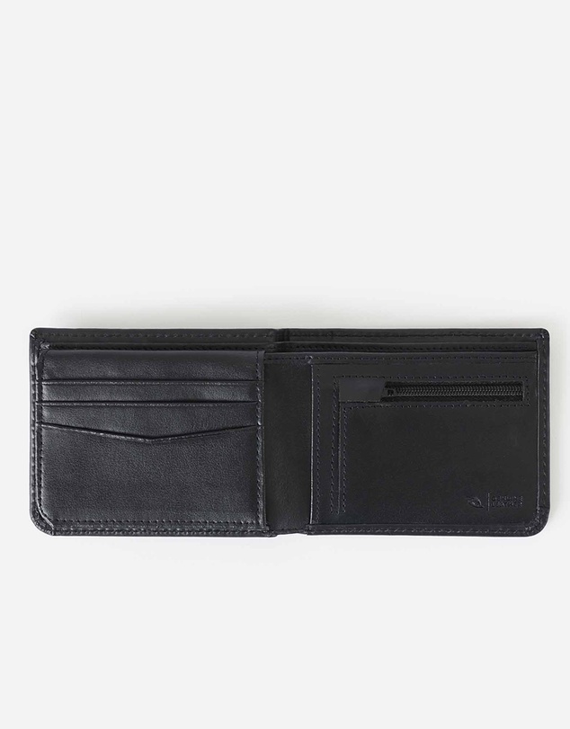 Rip Curl - Wetsuit Logo RFID All Day Wallet
