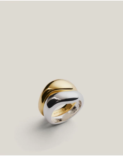 Witchery - Sadie Ring Stack
