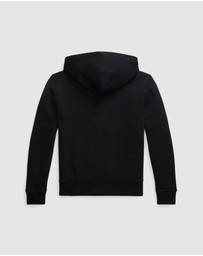Polo Ralph Lauren - Polo Sport Fleece Hoodie - ICONIC EXCLUSIVE - Teens