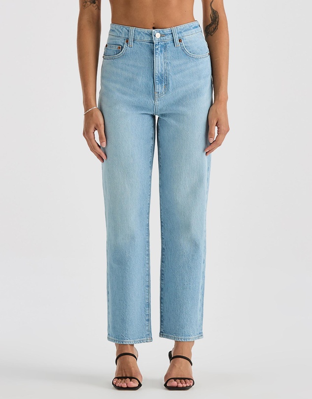 Riders by Lee - Hi Straight Jeans