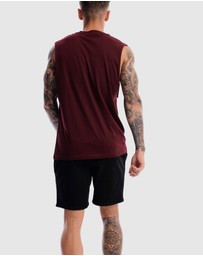 DVNT - Emblem 2.0 Tank