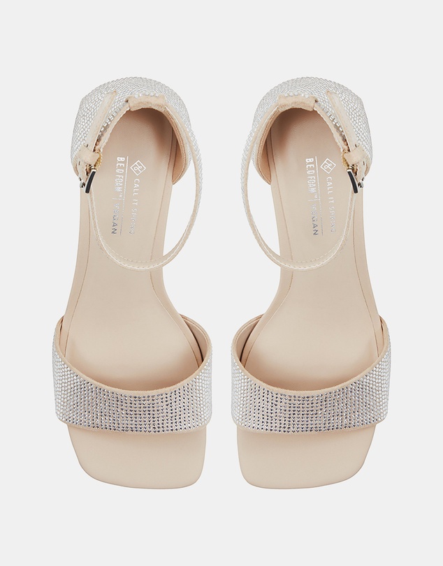 Call It Spring - Vicki Heels