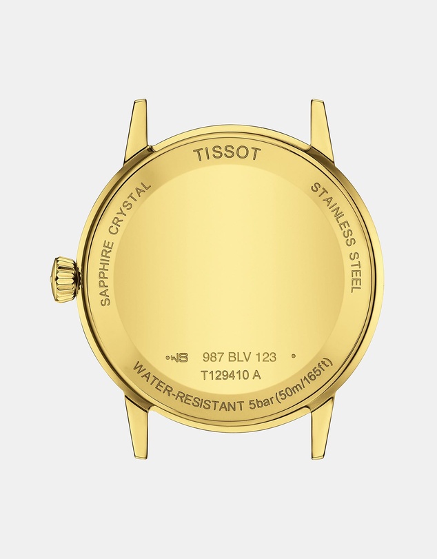 Tissot - Classic Dream