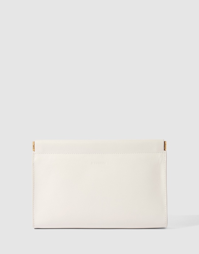 Kinnon - Jones Pouch