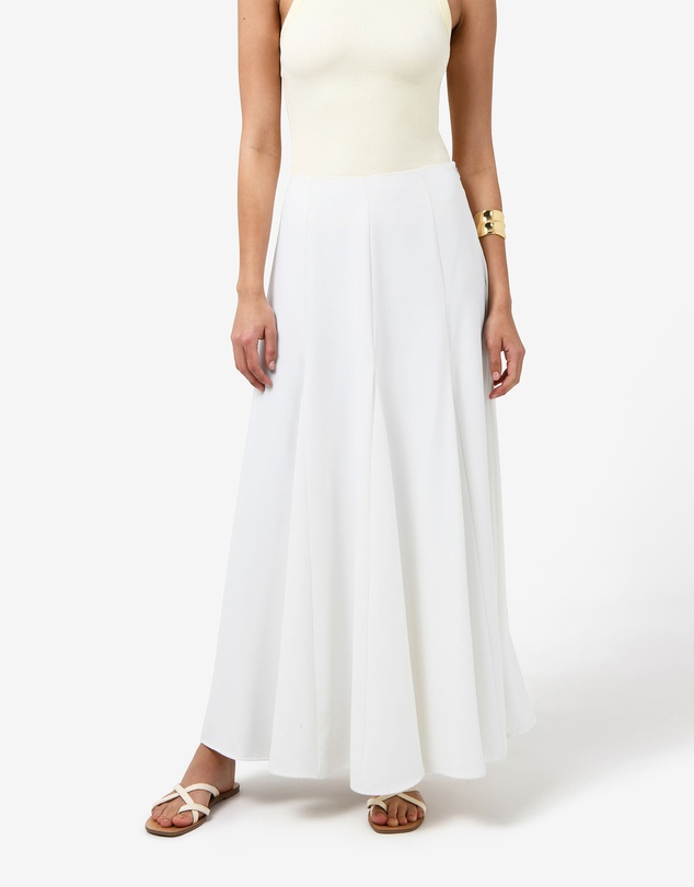 Forcast - Carissa Godet Skirt