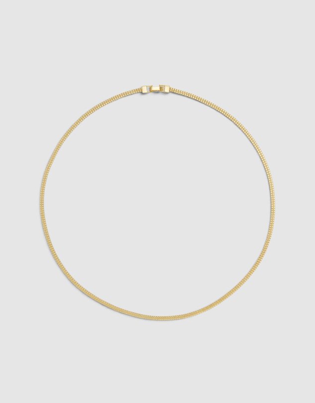 Oroton - Beck Necklace