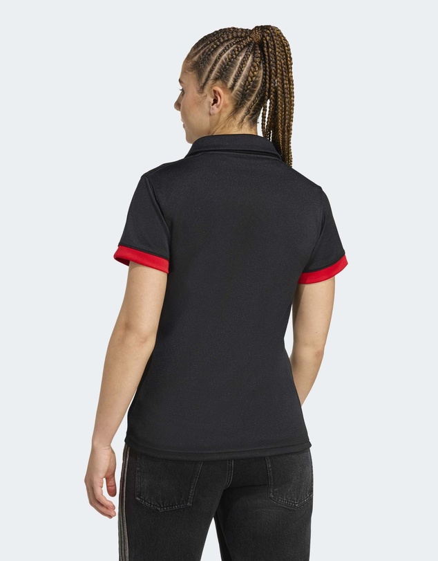 adidas Performance - Māori All Blacks Home Jersey Womens