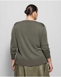 Commonry - Rylee Knit
