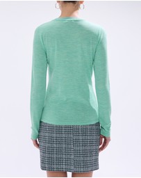 Marcs - Bellamy Babywool Top