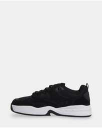 DC Shoes - Mens DC Ascend Sneakers