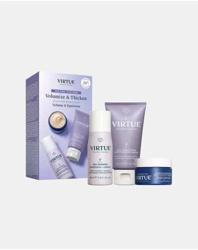 Virtue Labs - Full Kit Discovery