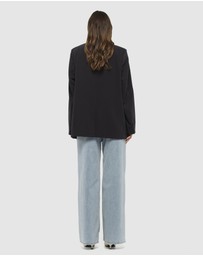 JACANDMOOKI - Brooke Blazer