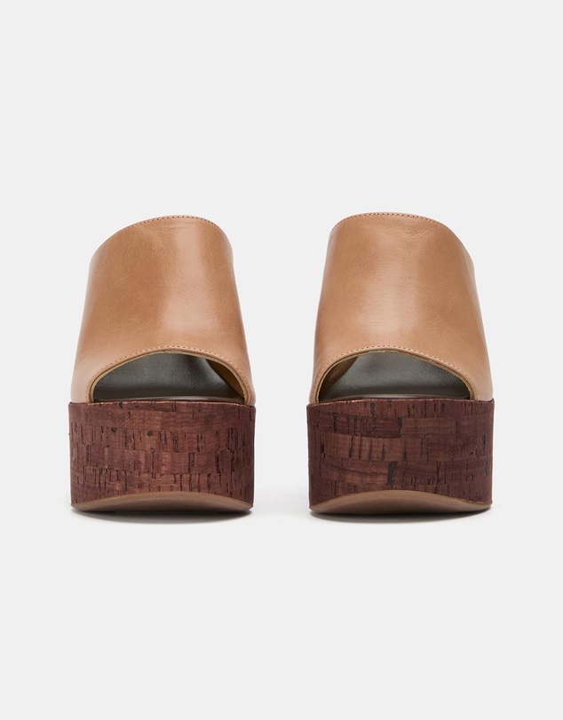 Tony Bianco - Villa Wedges