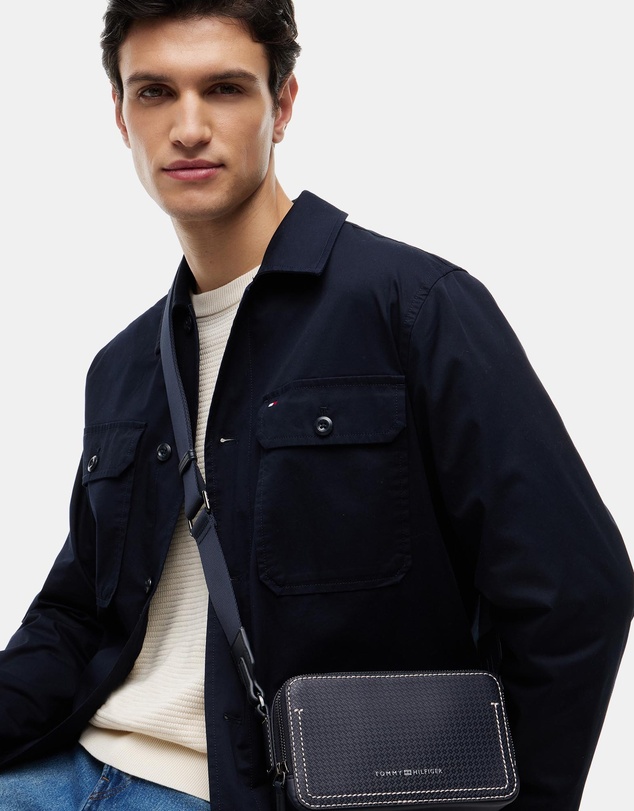 Tommy Hilfiger - TH Micro Flag Camera Bag