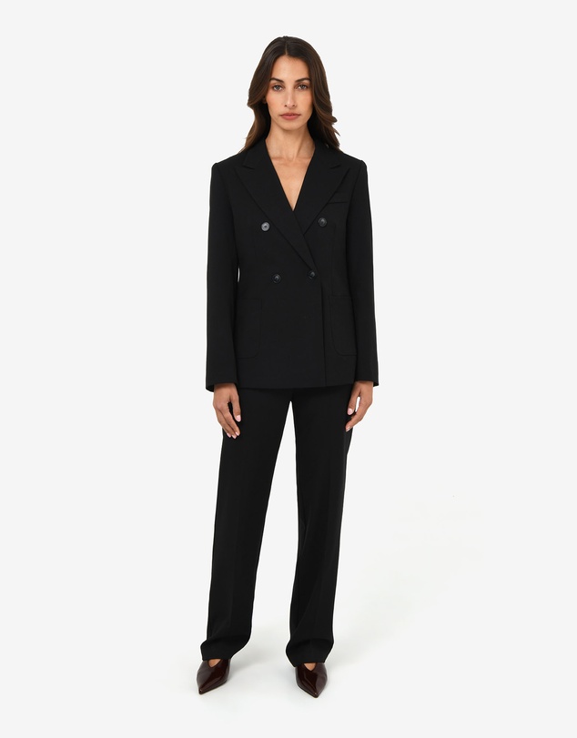 Forcast - Merid Double Breasted Blazer