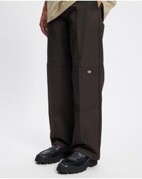 Dickies - Double Knee Rec Pants