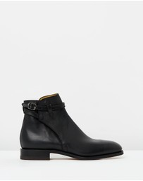 R.M.Williams - Stockman's Buckle Boots