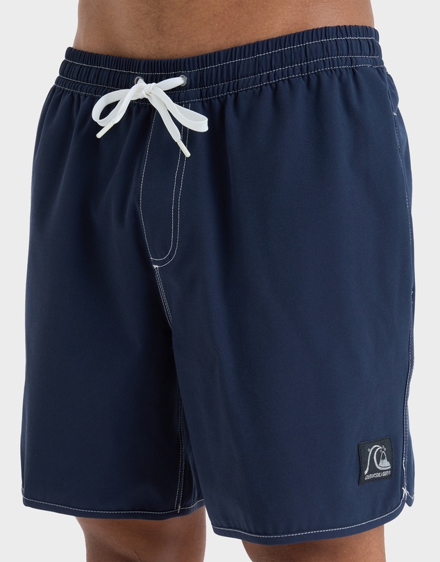 Quiksilver - Mens Original 18