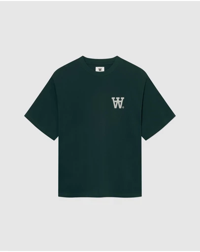 Wood Wood - Liam Tee