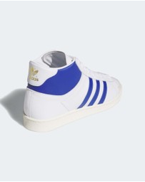 adidas Originals - JABBAR HI Shoes Unisex