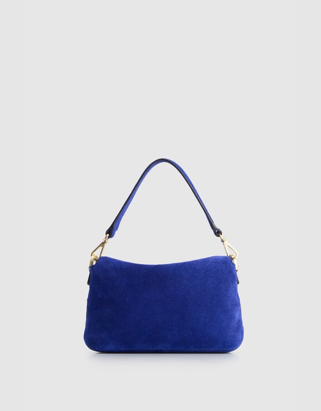 Evity - Clara Mini Shoulder Bag