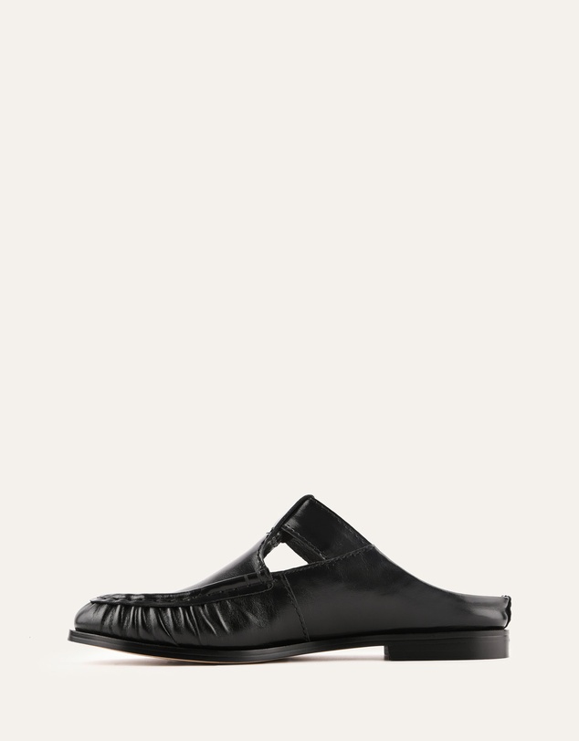 Jo Mercer - Malia Loafers