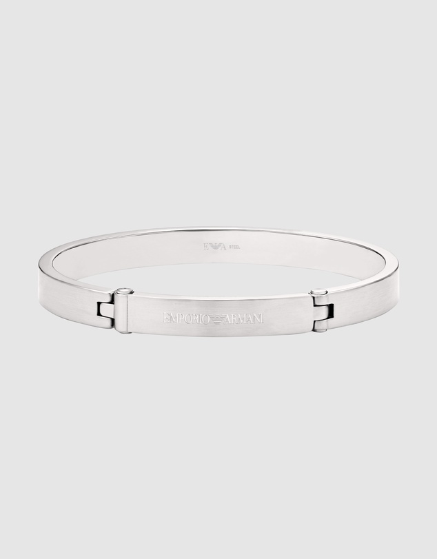 Emporio Armani - Silver Bracelet