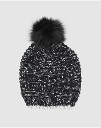 Morgan & Taylor - Rosalee Beanie