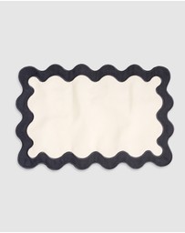 Business & Pleasure Co. - The Placemat