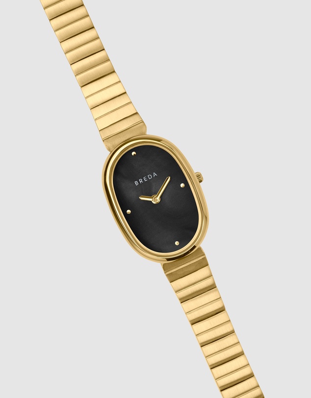Breda - Jane Metal Bracelet Watch, 23MM