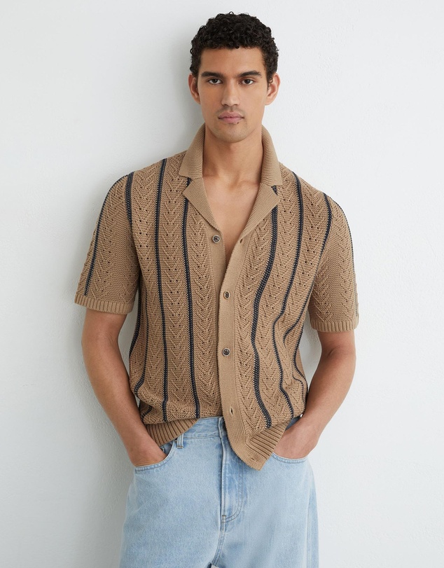 REISS - Ellingham Shirt