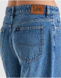 Lee - Low Slouch Jeans