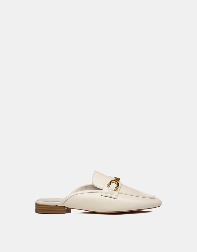 EVERAU - EverAU Ugg Grier Loafer Oxfords Flats