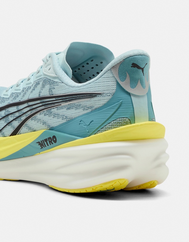 Puma - Deviate NITRO 4 - Men's