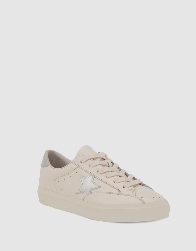 Nude Footwear - Starlett