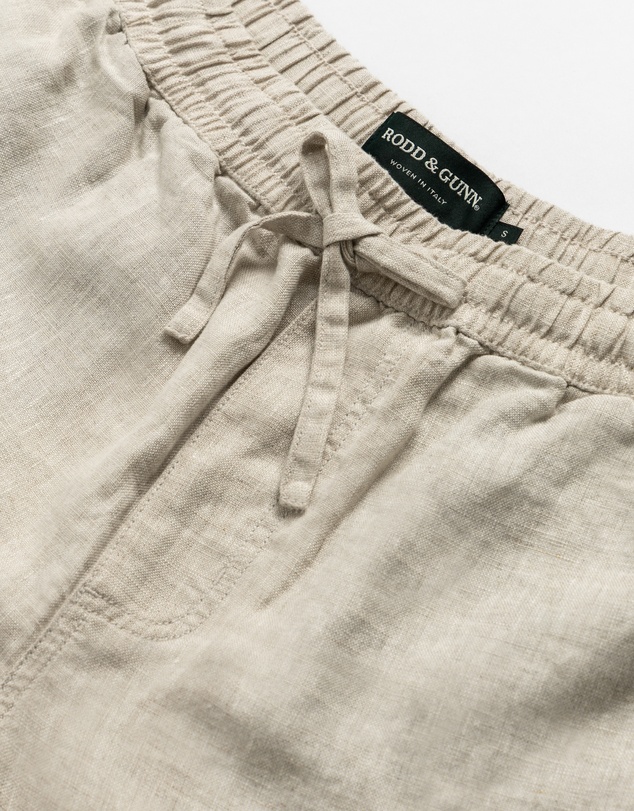 Rodd & Gunn - Linen 9