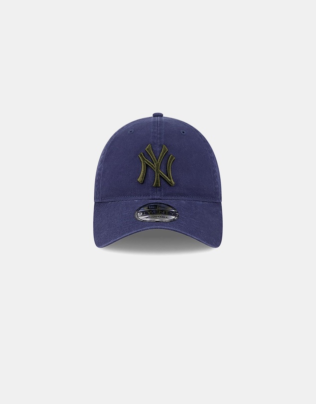New Era - 9TWENTY Rifle NY Yankees Cap