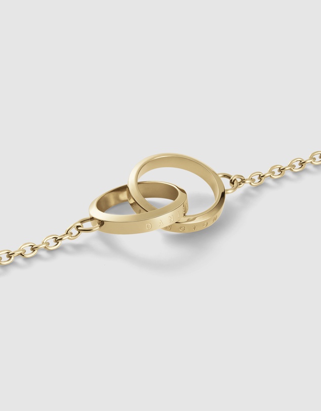 Daniel Wellington - Elan Unity Necklace