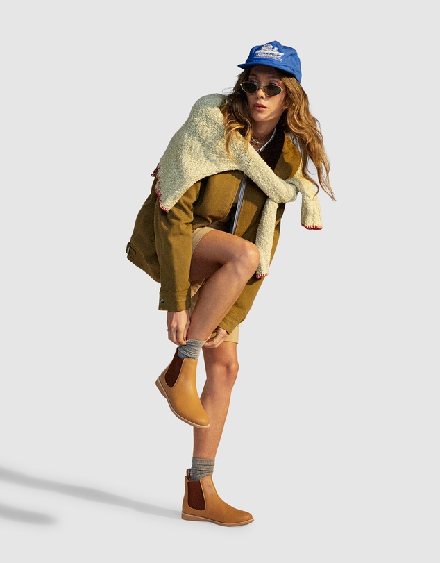 Rollie - Chelsea Boot