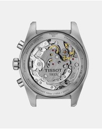 Tissot - PR516 Mechanical Chronograph