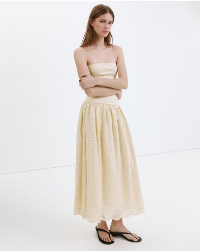 Light & Pastel Brown