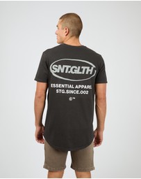 St Goliath - Short Circuit Tee